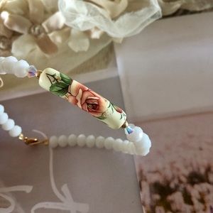 7.5" bracelet accessories dainty